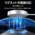 ���X�^�o�i�i�biPhone 17 Pro�p ZEROSAFE �� ��]�X�^���h ���͏[�d�Ή��i�t���X�g�l�C�r�[�j�b9010IP5BZSFNV