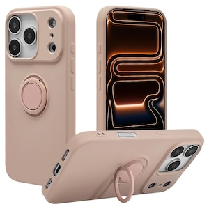 ���X�^�o�i�i�biPhone 17 Pro�p TPU�����O�P�[�X�i�X���[�L�[�s���N�j�b9036IP5BTPRSPK