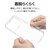 ���X�^�o�i�i�biPhone 17 Pro�p KAZARITAI �n�C�u���b�h�P�[�X�i�N���A�j�b9044IP5BHPCL