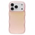���X�^�o�i�i�biPhone 17 Pro�p MY.DECOR WAVE �n�C�u���b�h�P�[�X�i�z���O�����s���N�j�b9047IP5BHPPK