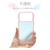 ���X�^�o�i�i�biPhone 17 Pro�p MY.DECOR WAVE �n�C�u���b�h�P�[�X�i�z���O�����s���N�j�b9047IP5BHPPK