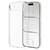 ���X�^�o�i�i�biPhone Air�p  TPU�P�[�X ���^�i�N���A�j�b9063IP5CTPCL
