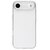 ���X�^�o�i�i�biPhone Air�p  TPU�P�[�X ���^�i�N���A�j�b9063IP5CTPCL