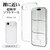 ���X�^�o�i�i�biPhone Air�p  TPU�P�[�X ���^�i�N���A�j�b9063IP5CTPCL