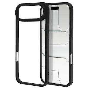 ���X�^�o�i�i�biPhone Air�p  RHINOX�i�u���b�N*�N���A�j�b9068IP5CHABK