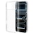 ���X�^�o�i�i�biPhone 17 Pro Max�p  TPU�P�[�X ���^�i�N���A�j�b9089IP5DTPCL