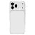 ���X�^�o�i�i�biPhone 17 Pro Max�p  RHINOX �Ɂi�N���A�j�b9099IP5DHALCL