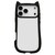 ���X�^�o�i�i�biPhone 17 Pro Max�p  MIMI �L���P�[�X TPU�~PC�i�u���b�N�j�b9107IP5DHPBK