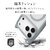 ���X�^�o�i�i�biPhone 17 Pro Max�p  MIMI �L���P�[�X TPU�~PC ���͏[�d�Ή��i�X���[�L�[�u���[�j�b9112IP5DHPMSBL
