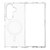 ���X�^�o�i�i�bGalaxy Z Fold7(SC-56F/SCG34)�p �n�C�u���b�g�P�[�X TPU�~PC ���͏[�d�Ή� �N���A�b9160GZFO7HPMCL