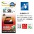 ���X�^�o�i�i�bmoto g66y 5G/g66j 5G�p �K���X�t�B���� ���� �N���A�bGP5120MG66J