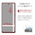 ���X�^�o�i�i�bmoto g66y 5G/g66j 5G�p �K���X�t�B���� ���� �N���A�bGP5120MG66J