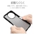 ���X�^�o�i�i�bAQUOS sense10/9�p �n�C�u���b�h�P�[�X TPU�~PC�i�u���b�N�~�t���X�g�u���b�N�j�b9252AS10HPFBK