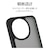 ���X�^�o�i�i�bAQUOS sense10/9�p �n�C�u���b�h�P�[�X TPU�~PC�i�u���b�N�~�t���X�g�u���b�N�j�b9252AS10HPFBK