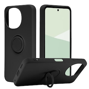 ���X�^�o�i�i�bAQUOS sense10/9�p TPU�����O�P�[�X�i�u���b�N�j�b9254AS10TPRBK
