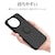 ���X�^�o�i�i�bAQUOS sense10/9�p TPU�����O�P�[�X�i�u���b�N�j�b9254AS10TPRBK
