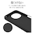 ���X�^�o�i�i�bAQUOS sense10/9�p TPU�����O�P�[�X�i�u���b�N�j�b9254AS10TPRBK