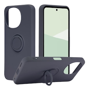 ���X�^�o�i�i�bAQUOS sense10/9�p TPU�����O�P�[�X�i�l�C�r�[�j�b9255AS10TPRNV