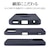 ���X�^�o�i�i�bAQUOS sense10/9�p TPU�����O�P�[�X�i�l�C�r�[�j�b9255AS10TPRNV