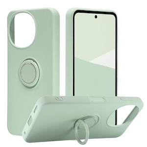 ���X�^�o�i�i�bAQUOS sense10/9�p TPU�����O�P�[�X�i�~���g�j�b9258AS10TPRMT