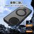 ���X�^�o�i�i�bAQUOS sense10/9�p ZEROSAFE ��]�}�O�l�b�g�X�^���h�i�t���X�g�s���N�j�b9266AS10ZSFPK