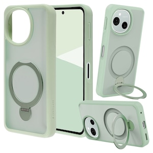���X�^�o�i�i�bAQUOS sense10/9�p ZEROSAFE ��]�}�O�l�b�g�X�^���h�i�t���X�g�~���g�j�b9267AS10ZSFMT