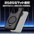 ���X�^�o�i�i�bAQUOS sense10/9�p ZEROSAFE ��]�}�O�l�b�g�X�^���h�i�t���X�g�~���g�j�b9267AS10ZSFMT
