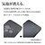 ���X�^�o�i�i�bAQUOS sense10/9�p �K���X�t�B���� BLC�i�N���A�j�bGE5172AS10