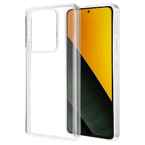 ���X�^�o�i�i�bPOCO M7 Pro�p TPU�P�[�X�i�N���A�j�b9272POM7PTPCL