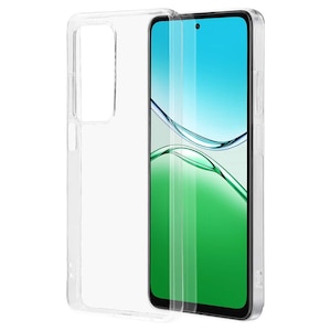 ���X�^�o�i�i�bOPPO A5 5G�p TPU�P�[�X�i�N���A�j�b9285OA5TPCL