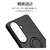 ���X�^�o�i�i�bGalaxy S26�p TPU�����O�P�[�X�i�u���b�N�j�b9307GS26TPRBK