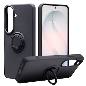 ���X�^�o�i�i�bGalaxy S26�p TPU�����O�P�[�X�i�l�C�r�[�j�b9308GS26TPRNV