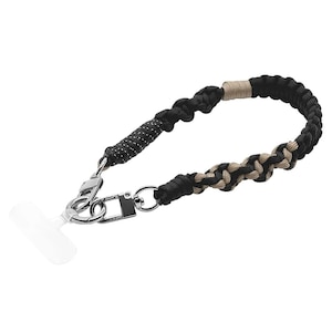 ���X�^�o�i�i�b�n���h�X�g���b�v �z���_�[�V�[�g �Z�b�g the strap�i�u���b�N�~�x�[�W���~�h�b�g�u���b�N�j�bRHST04BKBEDBK