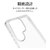 ���X�^�o�i�i�bGalaxy S26 Ultra�p TPU�P�[�X �N���A�b9337GS26UTPCL