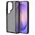 ���X�^�o�i�i�bGalaxy S26 Ultra�p �n�C�u���b�g�P�[�X TPU�~PC�i�u���b�N�~�t���X�g�u���b�N�j�b9340GS26UHPFBK