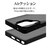���X�^�o�i�i�bGalaxy S26 Ultra�p �n�C�u���b�g�P�[�X TPU�~PC�i�u���b�N�~�t���X�g�u���b�N�j�b9340GS26UHPFBK
