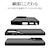 ���X�^�o�i�i�bGalaxy S26 Ultra�p �n�C�u���b�g�P�[�X TPU�~PC�i�u���b�N�~�t���X�g�u���b�N�j�b9340GS26UHPFBK
