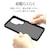 ���X�^�o�i�i�bGalaxy S26 Ultra�p �n�C�u���b�g�P�[�X TPU�~PC�i�u���b�N�~�t���X�g�u���b�N�j�b9340GS26UHPFBK