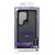 ���X�^�o�i�i�bGalaxy S26 Ultra�p �n�C�u���b�g�P�[�X TPU�~PC�i�u���b�N�~�t���X�g�u���b�N�j�b9340GS26UHPFBK