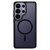 ���X�^�o�i�i�bGalaxy S26 Ultra�p �n�C�u���b�g�P�[�X TPU�~PC ���͏[�d�Ή��i�u���b�N�~�t���X�g�u���b�N�j�b9341GS26UHPMFBK