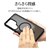 ���X�^�o�i�i�bGalaxy S26 Ultra�p �n�C�u���b�g�P�[�X TPU�~PC ���͏[�d�Ή��i�u���b�N�~�t���X�g�u���b�N�j�b9341GS26UHPMFBK
