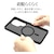 ���X�^�o�i�i�bGalaxy S26 Ultra�p �n�C�u���b�g�P�[�X TPU�~PC ���͏[�d�Ή��i�u���b�N�~�t���X�g�u���b�N�j�b9341GS26UHPMFBK