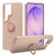���X�^�o�i�i�bGalaxy S26 Ultra�p TPU�����O�P�[�X�i�X���[�L�[�s���N�j�b9345GS26UTPRSPK