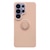 ���X�^�o�i�i�bGalaxy S26 Ultra�p TPU�����O�P�[�X�i�X���[�L�[�s���N�j�b9345GS26UTPRSPK