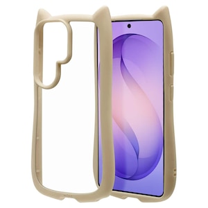 ���X�^�o�i�i�bGalaxy S26 Ultra�p �L���P�[�X TPU�~PC�i�g�[�v�j�b9352GS26UHPTA