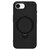 ���X�^�o�i�i�biPhone17e/16e�p ZEROSAFE Mellow ���͏[�d�i�u���b�N�j�b9405IP6EZSMBK