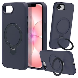���X�^�o�i�i�biPhone17e/16e�p ZEROSAFE Mellow ���͏[�d�i�l�C�r�[�j�b9406IP6EZSMNV