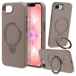 ���X�^�o�i�i�biPhone17e/16e�p ZEROSAFE Mellow ���͏[�d�i�g�[�v�j�b9407IP6EZSMTA