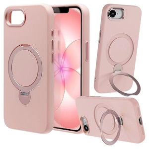 ���X�^�o�i�i�biPhone17e/16e�p ZEROSAFE Mellow ���͏[�d�i�X���[�L�[�s���N�j�b9408IP6EZSMSPK