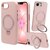 ���X�^�o�i�i�biPhone17e/16e�p ZEROSAFE Mellow ���͏[�d�i�X���[�L�[�s���N�j�b9408IP6EZSMSPK